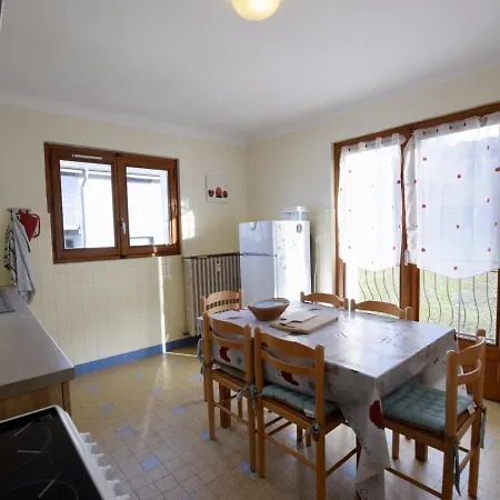 Spacieux Pour 6 Avec Wifi, Animaux Admis Et Parking A - Fr-1-498-4 Evian-les-Bains