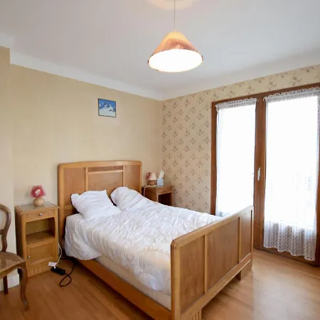 Spacieux Pour 6 Avec Wifi, Animaux Admis Et Parking A - Fr-1-498-4 *