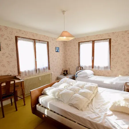 évian-les-bains, 3 Pièces, 5 Personnes - Fr-1-498-4 Appartamento